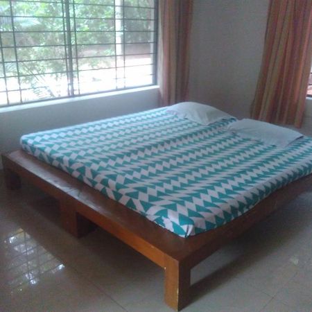 Purity Guest House Auroville Dış mekan fotoğraf