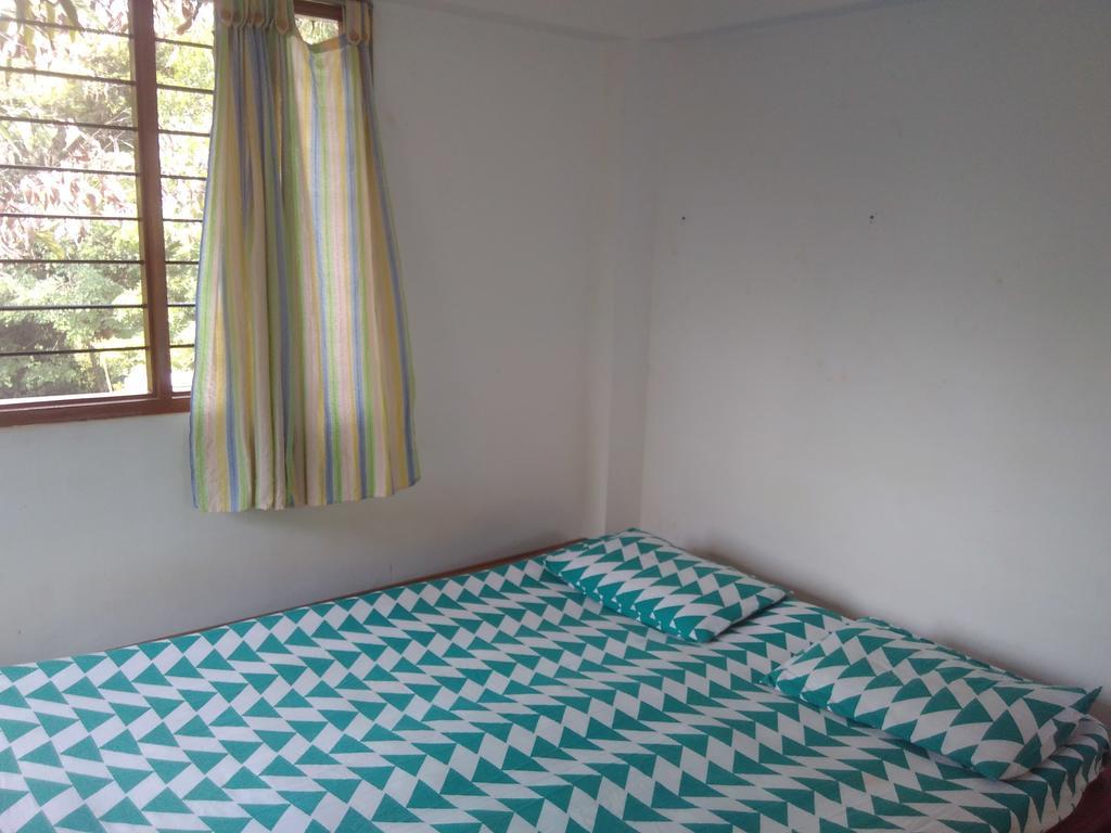 Purity Guest House Auroville Dış mekan fotoğraf
