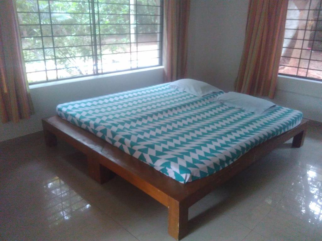 Purity Guest House Auroville Dış mekan fotoğraf