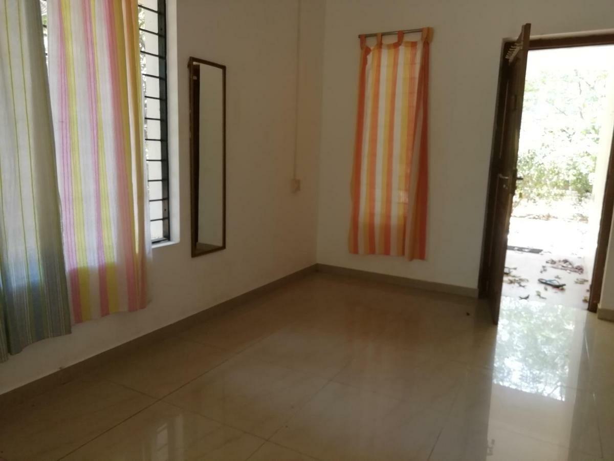 Purity Guest House Auroville Dış mekan fotoğraf