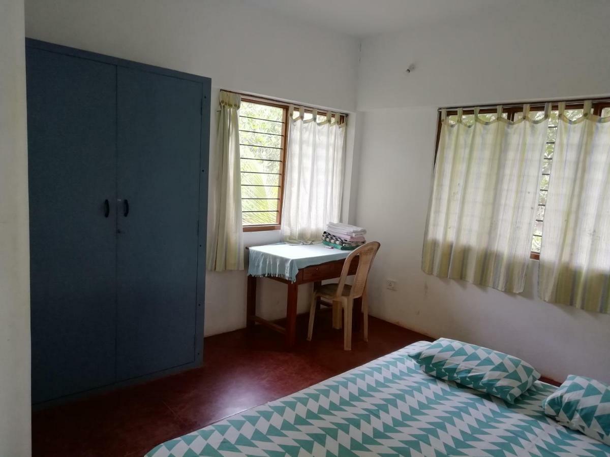 Purity Guest House Auroville Dış mekan fotoğraf